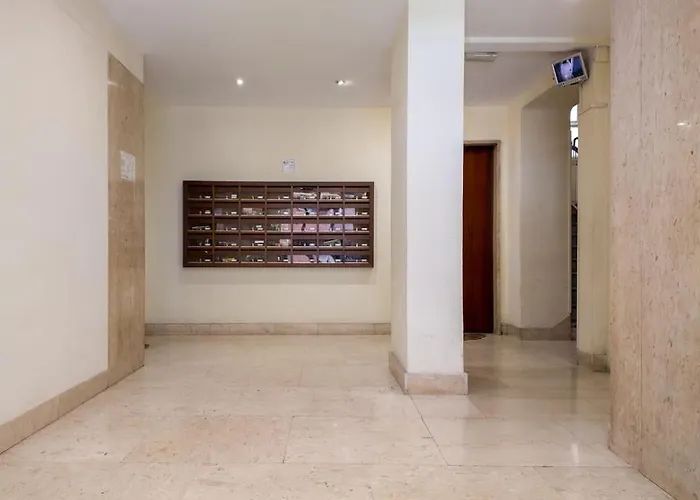 Vatican Elegance House Διαμέρισμα *
