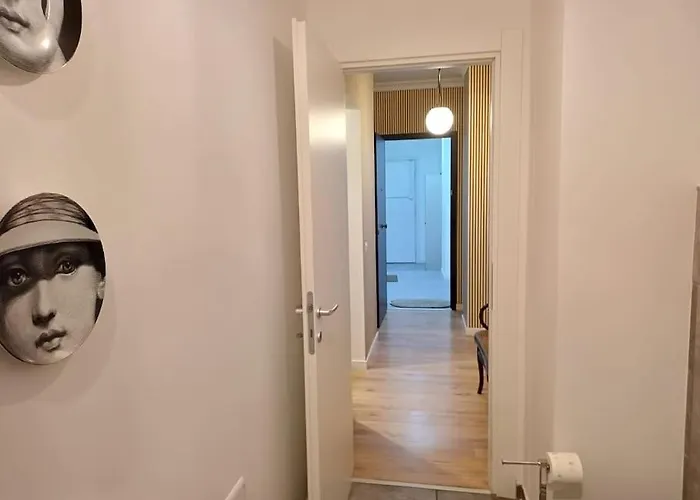 Διαμέρισμα Vatican Elegance House *