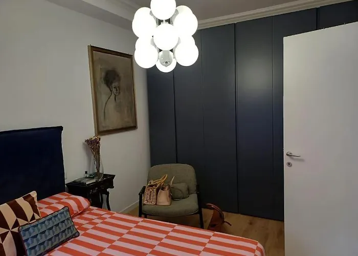 Διαμέρισμα Vatican Elegance House *