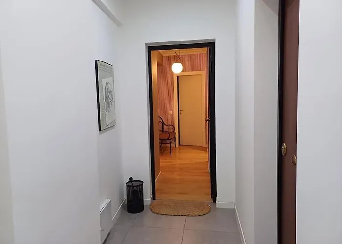 Vatican Elegance House Διαμέρισμα