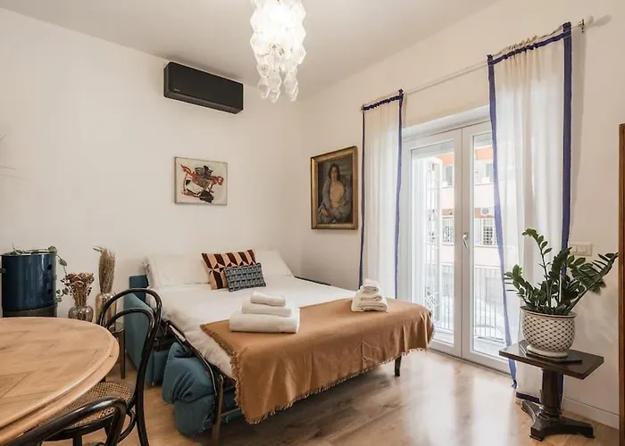 Διαμέρισμα Vatican Elegance House Ρώμη