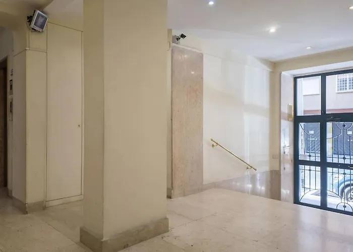 Διαμέρισμα Vatican Elegance House *