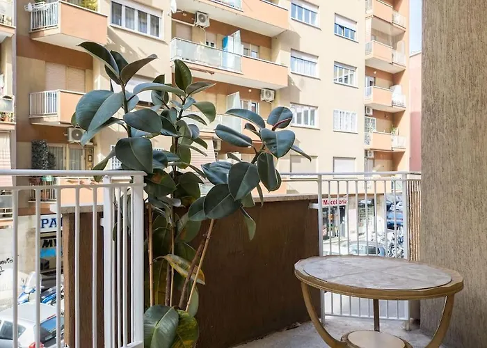 Vatican Elegance House Διαμέρισμα *